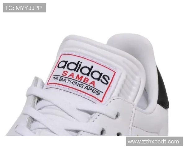 与足球队联名的球星合作款鞋品成潮流新宠引领时尚潮流风向 与足球队联名的球星合作款鞋品成潮流新宠引领时尚潮流风向