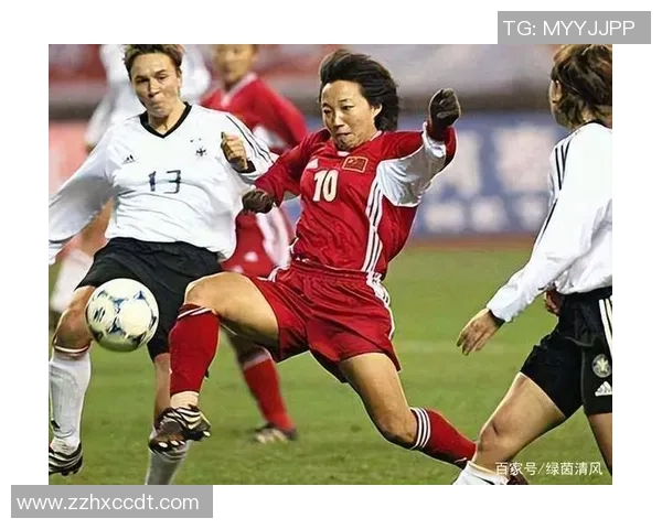 回族女足球星的崛起与奋斗之路探索女性在足球领域的卓越表现与贡献