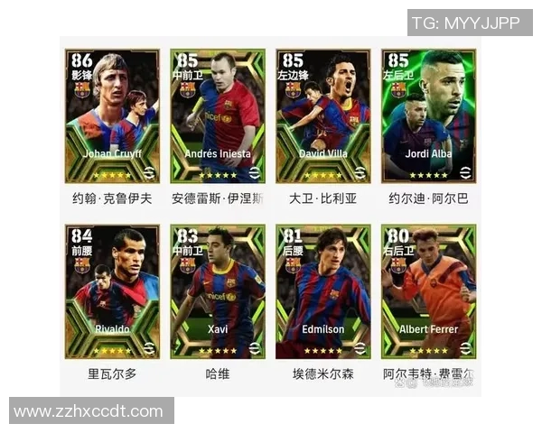 实况足球中最强球星排行 谁才是足坛真正的王者