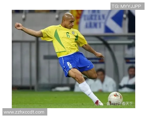 巴西史上著名足球球星的辉煌历程与绿茵传奇故事