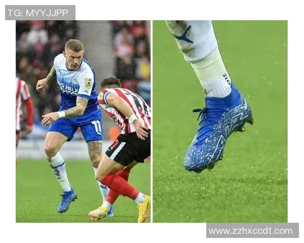 球星最破足球鞋大盘点 哪款鞋最受球员青睐与伤害